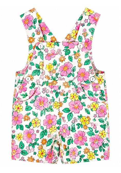 Tutina con stampa MARIELLA FERRARI | PNE5027